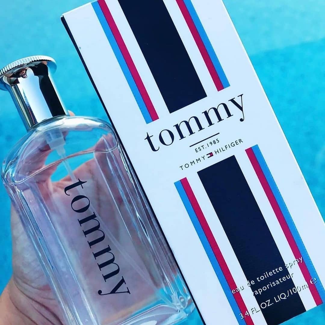 Tommy Boy - PHONG CÁCH MỸ CỔ ĐIỂN TỪ NHÀ TOMMY HILFIGER.