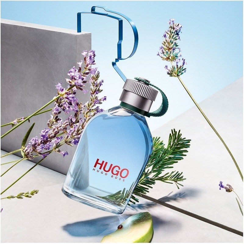 Hugo Boss Hugo Man - Đàn ông đích thực!