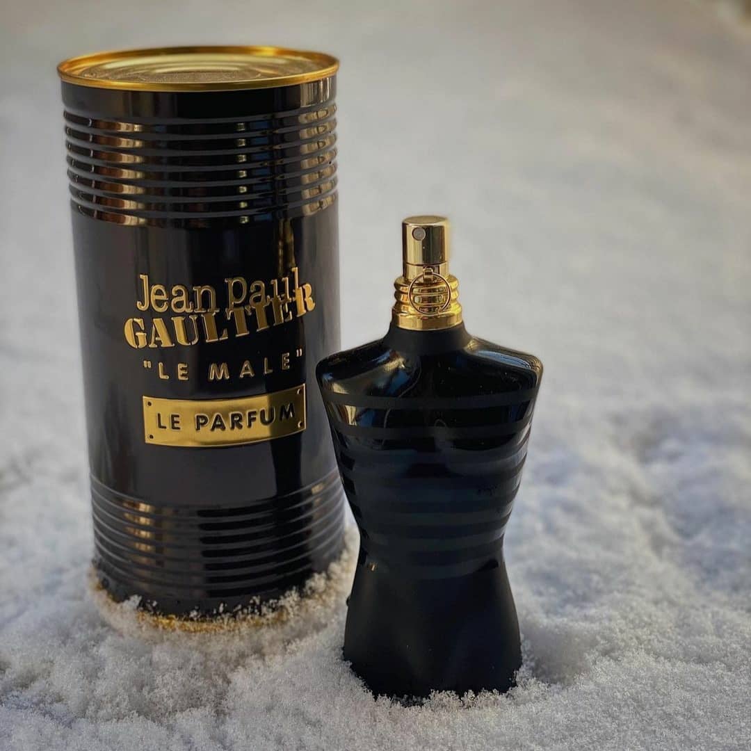 Jean Paul Gaultier Le Male Le Parfum - The best le male!!