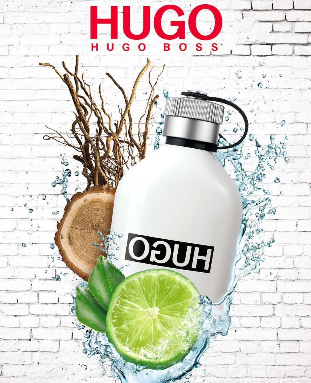 Hugo Reversed - Âm hưởng của Roja Dove trong mùi hương của Hugo Boss.