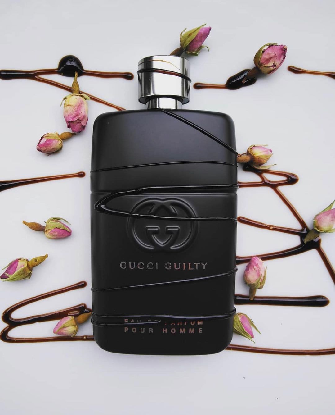 Gucci Guilty Pour Homme EDP - 