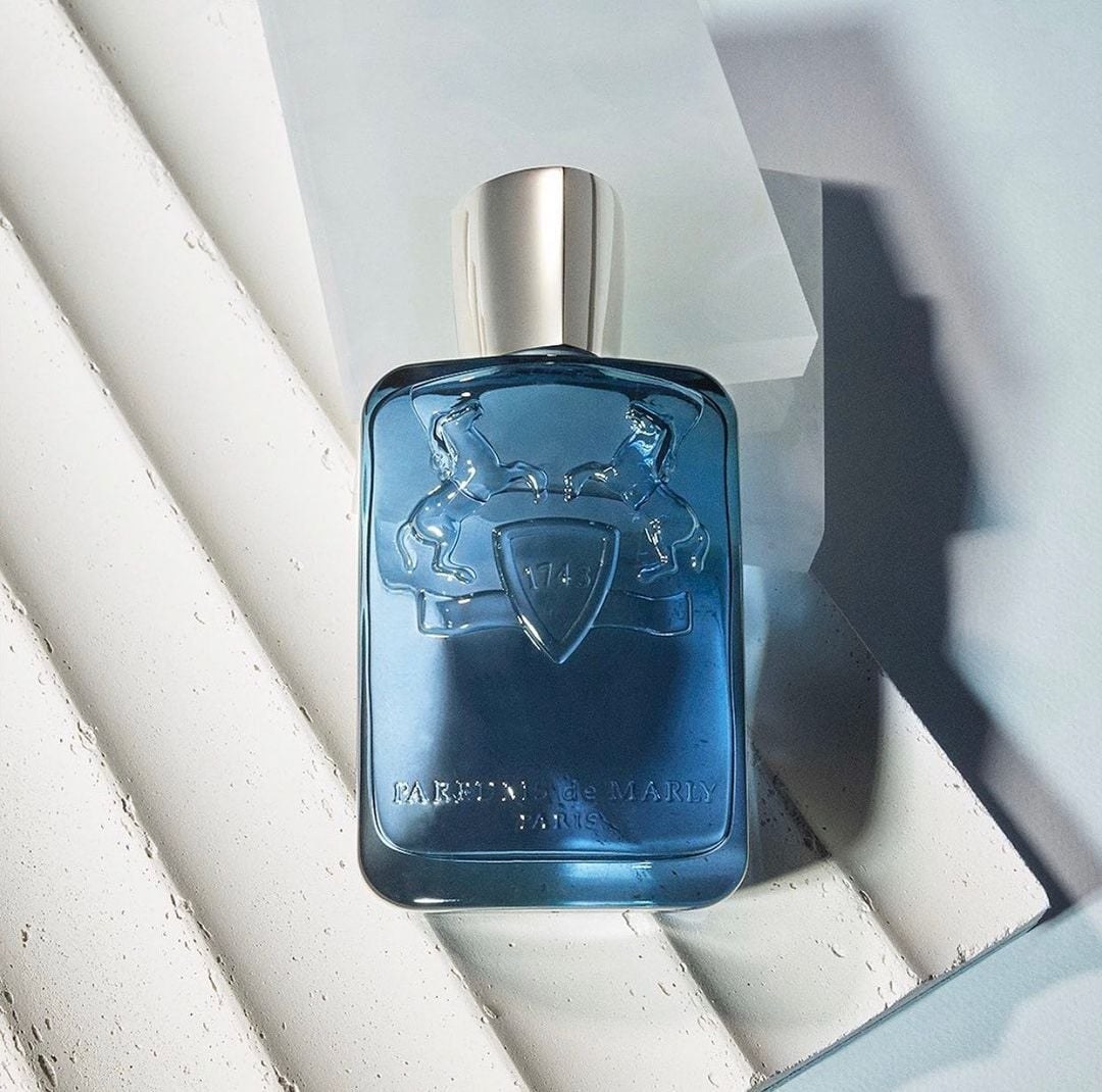 Parfums de Marly Sedley - khi sự sang trọng được nâng lên một tầm cao mới!