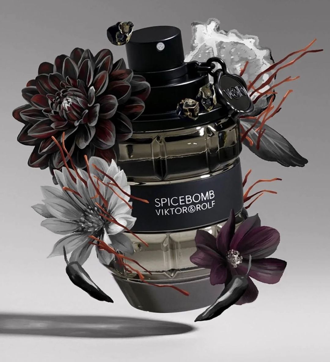 Viktor & Rolf Spicebomb EDT