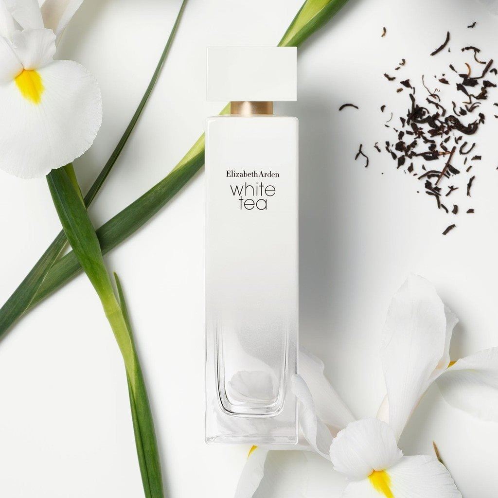 EA WHITE TEA -MÓN QUÀ NHỎ CHO SỰ NHẸ NHÀNG THUẦN KHIẾT.
