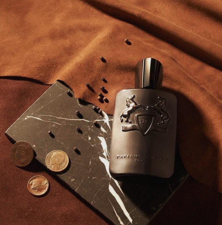 Parfums de Marly Herod - Hơn cả một mùi hương.