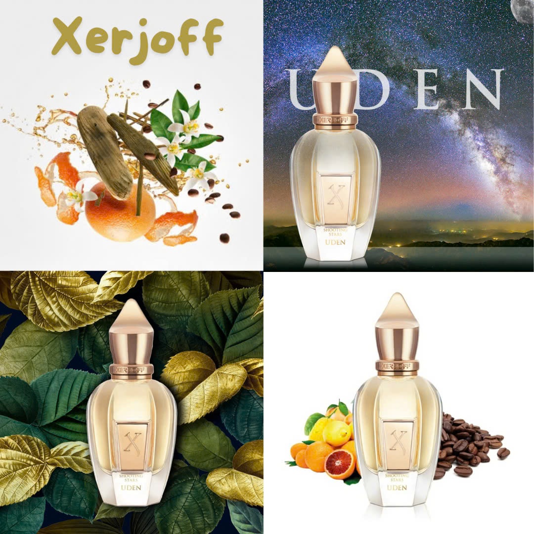 Với BST Shooting Stars, bạn thực sự có thể tặng ai đó một mảnh bầu trời.