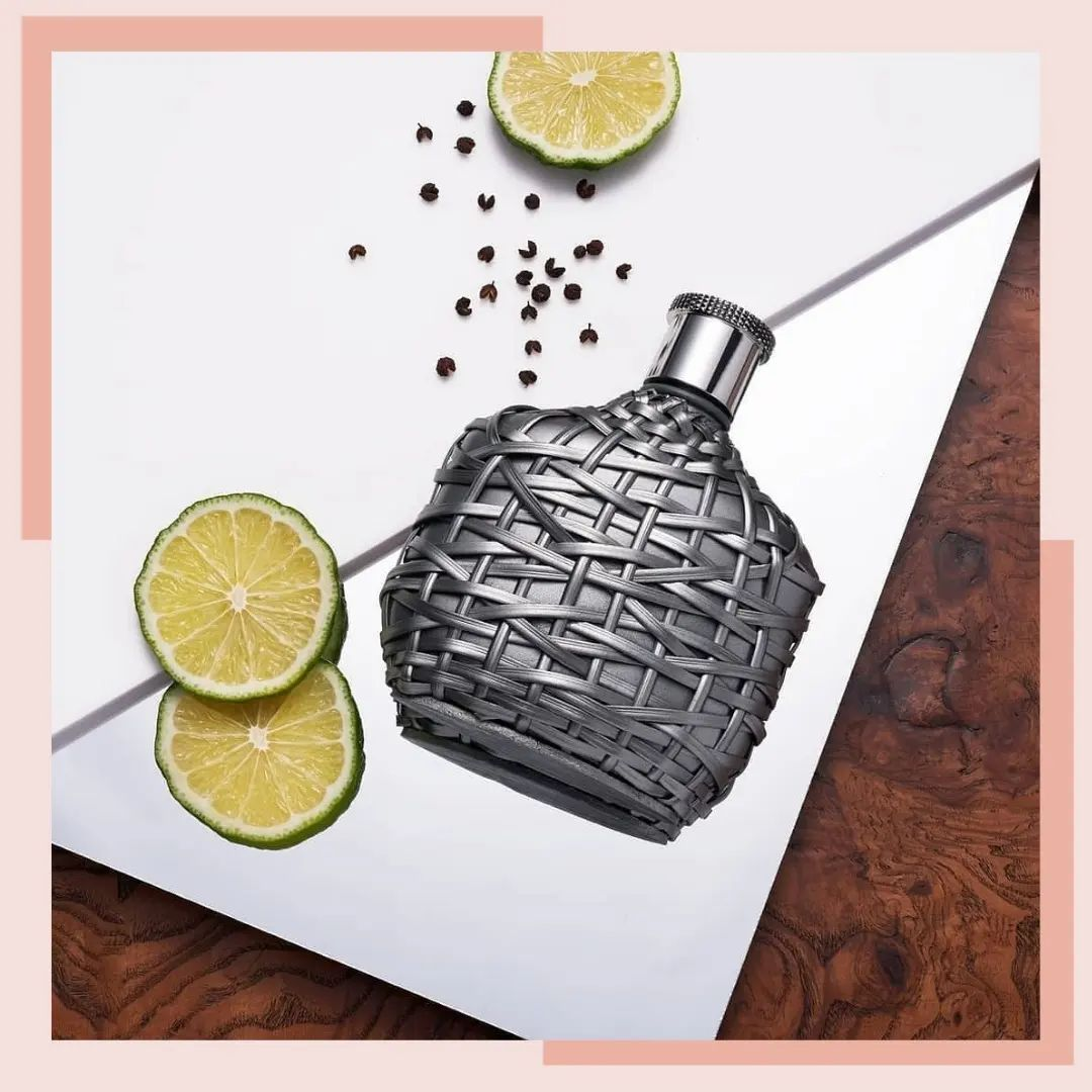 John Varvatos XX Artisan- Một mùi hương khô - ấm đầy nam tính, bạn muốn thử?