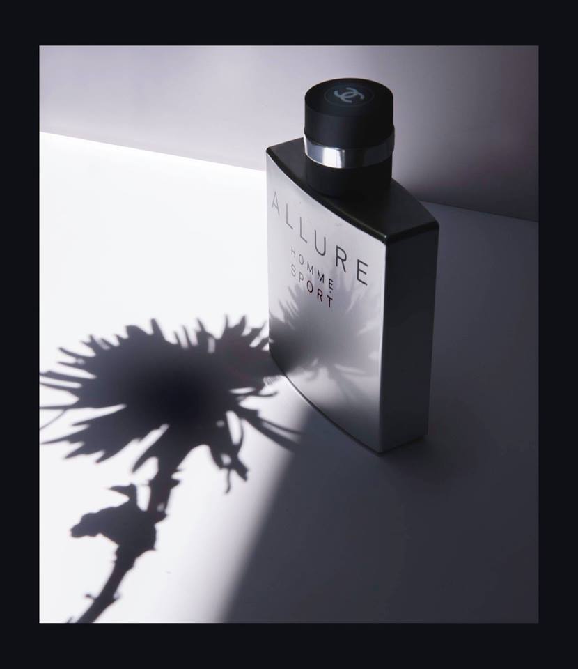 Chanel Allure Homme Sport – Mùi hương nam tính đầy phong vị của nhà Chanel 🌊🌊🌊