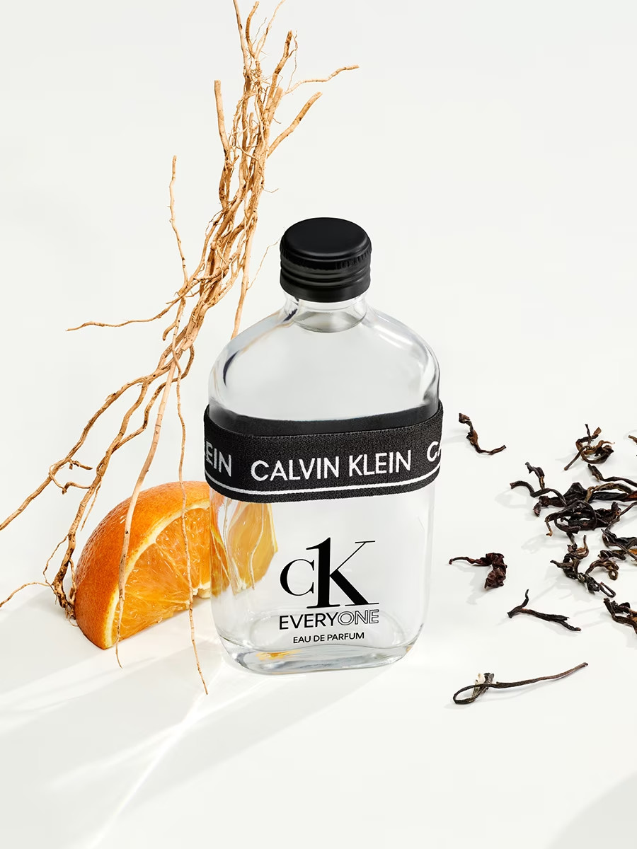 CK Everyone EDP - khu vườn xanh.