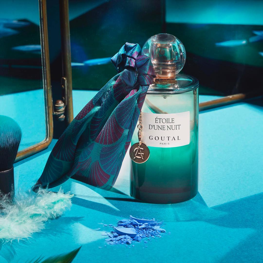 Annick Goutal Étoile d'Une Nuit- cô tiểu thư sang trọng của nhà Annick Goutal