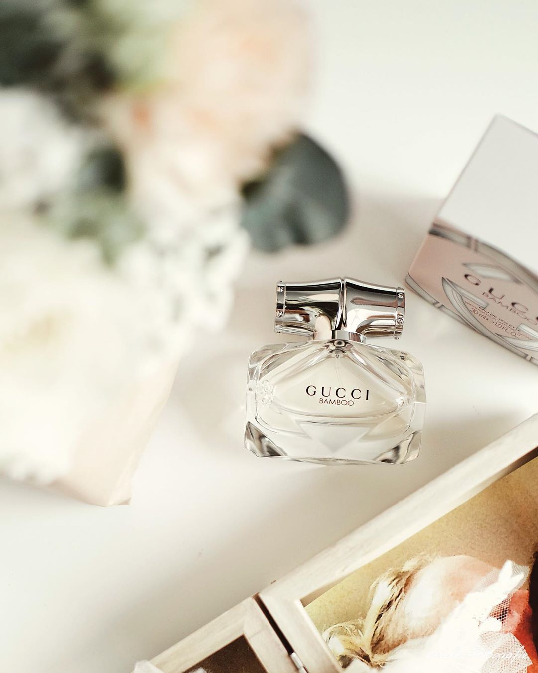 Gucci Bamboo 🌿🌿🌿