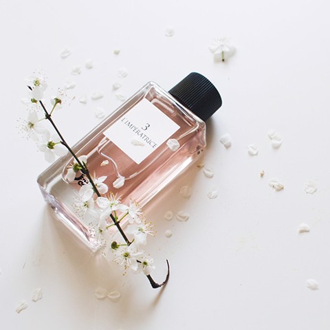 D&G 3 L'IMPÉRATRICE - Số 3 của nhà D&G