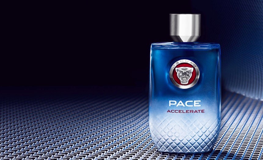 Cuộc đua của những hãng Siêu xe - Jaguar Pace Accelerate Vượt lên đầu bảng mùi mát hay nhất.