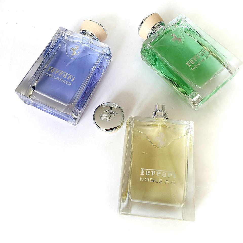 Ferrari Essence Collection-Good or Bad scent? Expensive or Inexpensive?