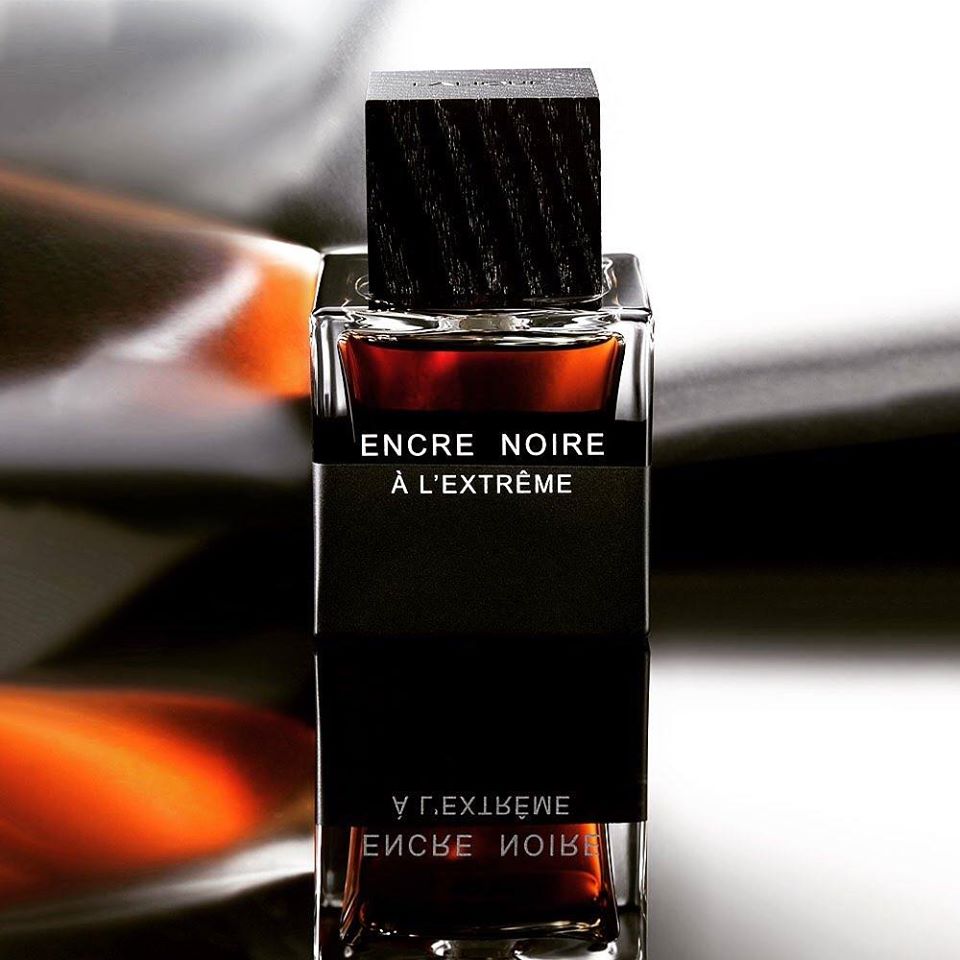 Encre Noire À L’extrême -Tuyệt tác cho đàn ông