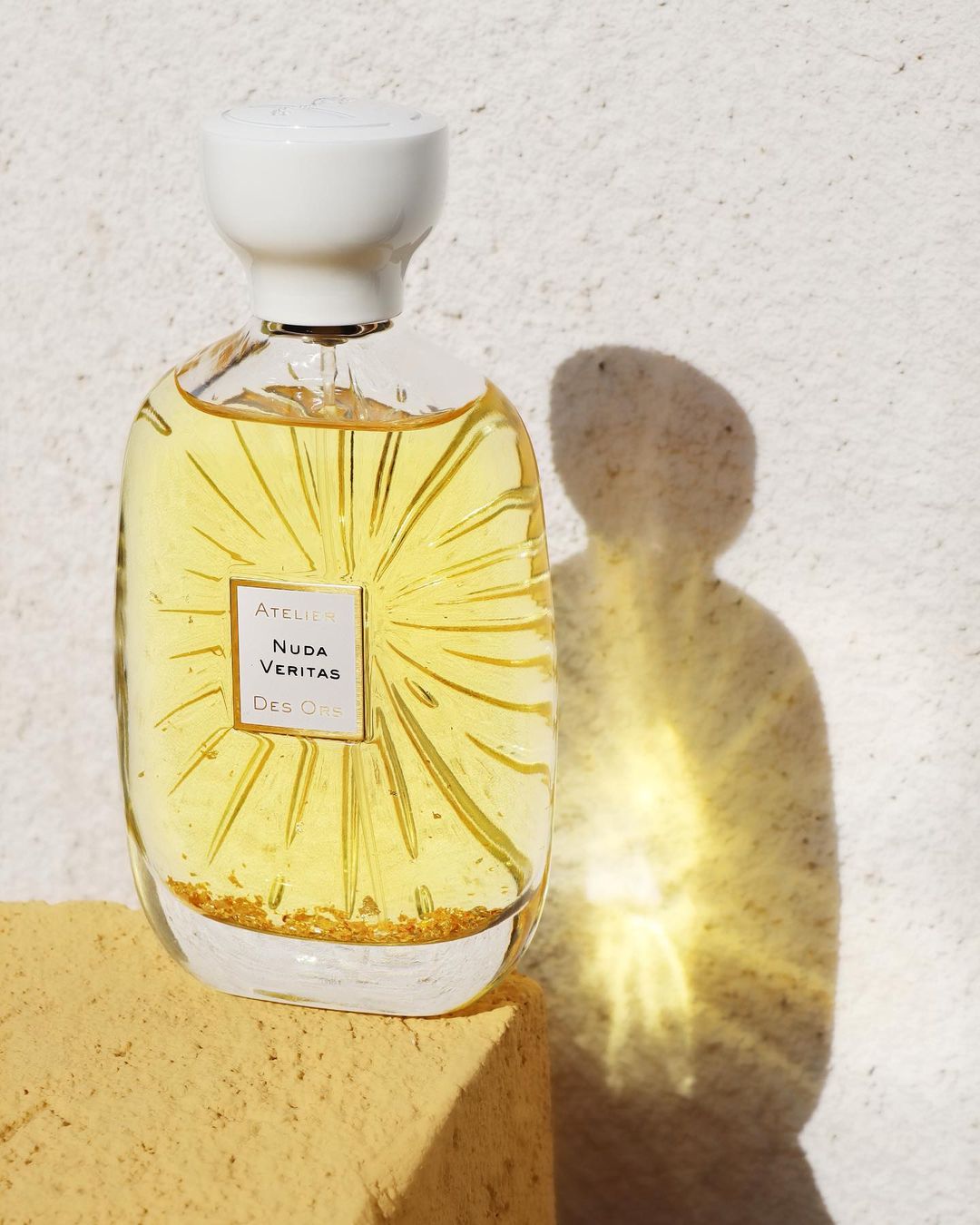Nuda Veritas - Mùi hương 