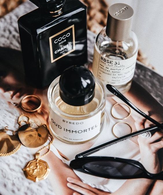 Nước hoa DESIGNER và nước hoa NICHE ?