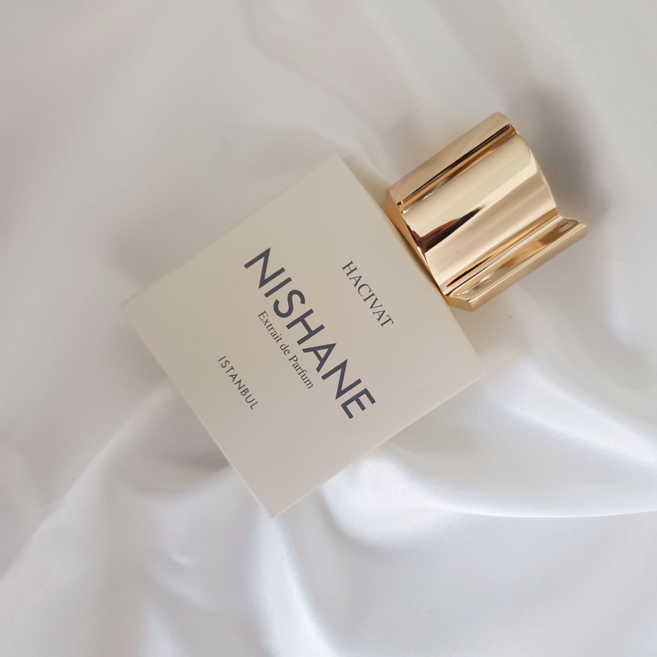 NISHANE HACIVAT - ĐIỀU TUYỆT DIỆU TỪ NISHANE