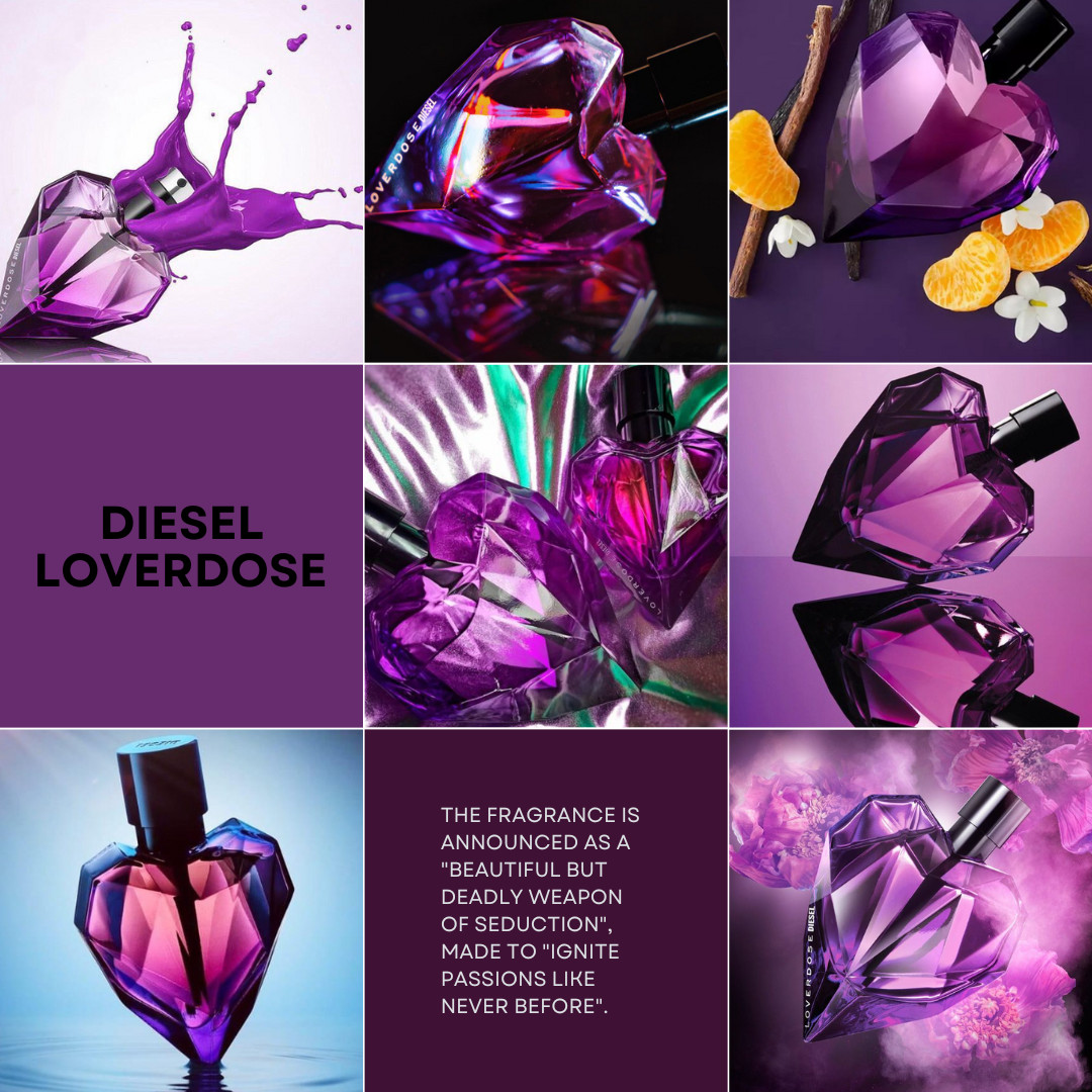 Diesel Loverdose - 