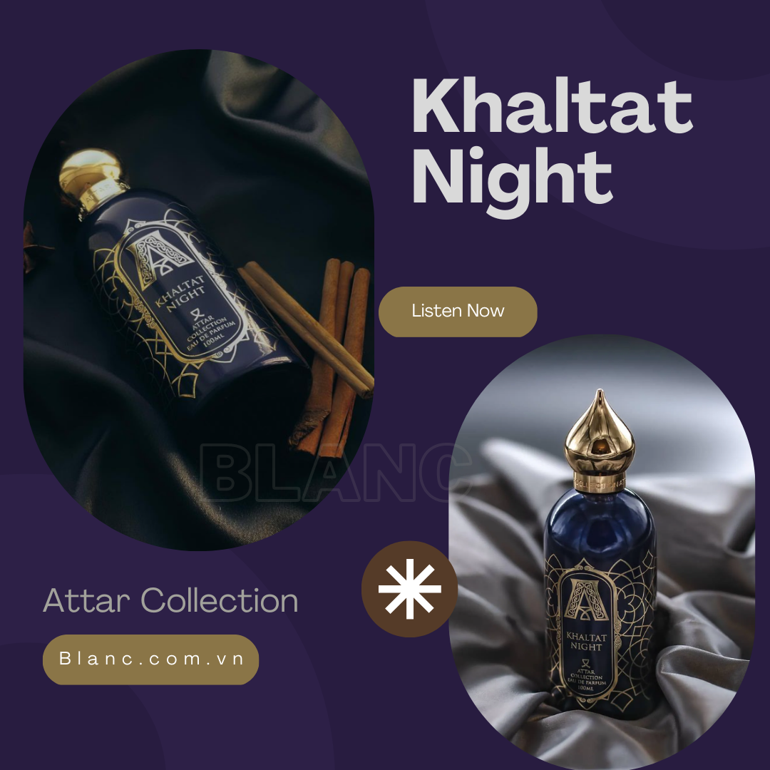 Khaltat Night: 