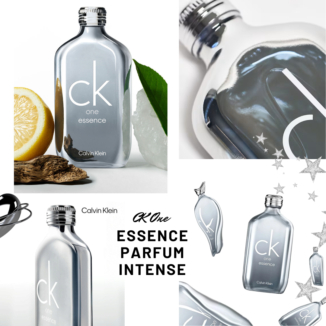 CK One Essence – Tươi mát, gợi cảm và bền mùi hơn bản gốc