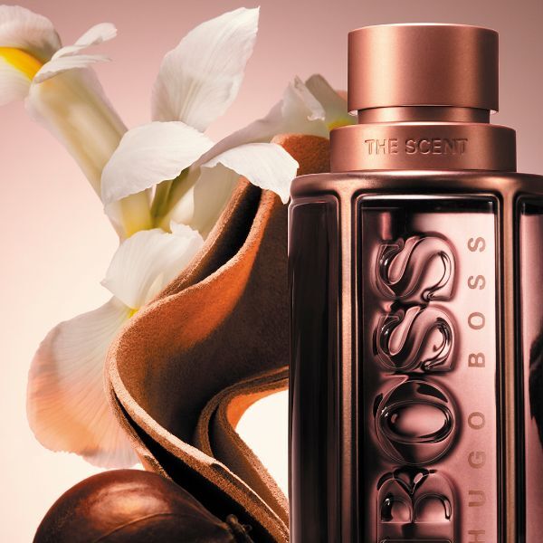 Hugo Boss Men's The Scent Le Parfum EDP -  lịch lãm đầy chín chắn