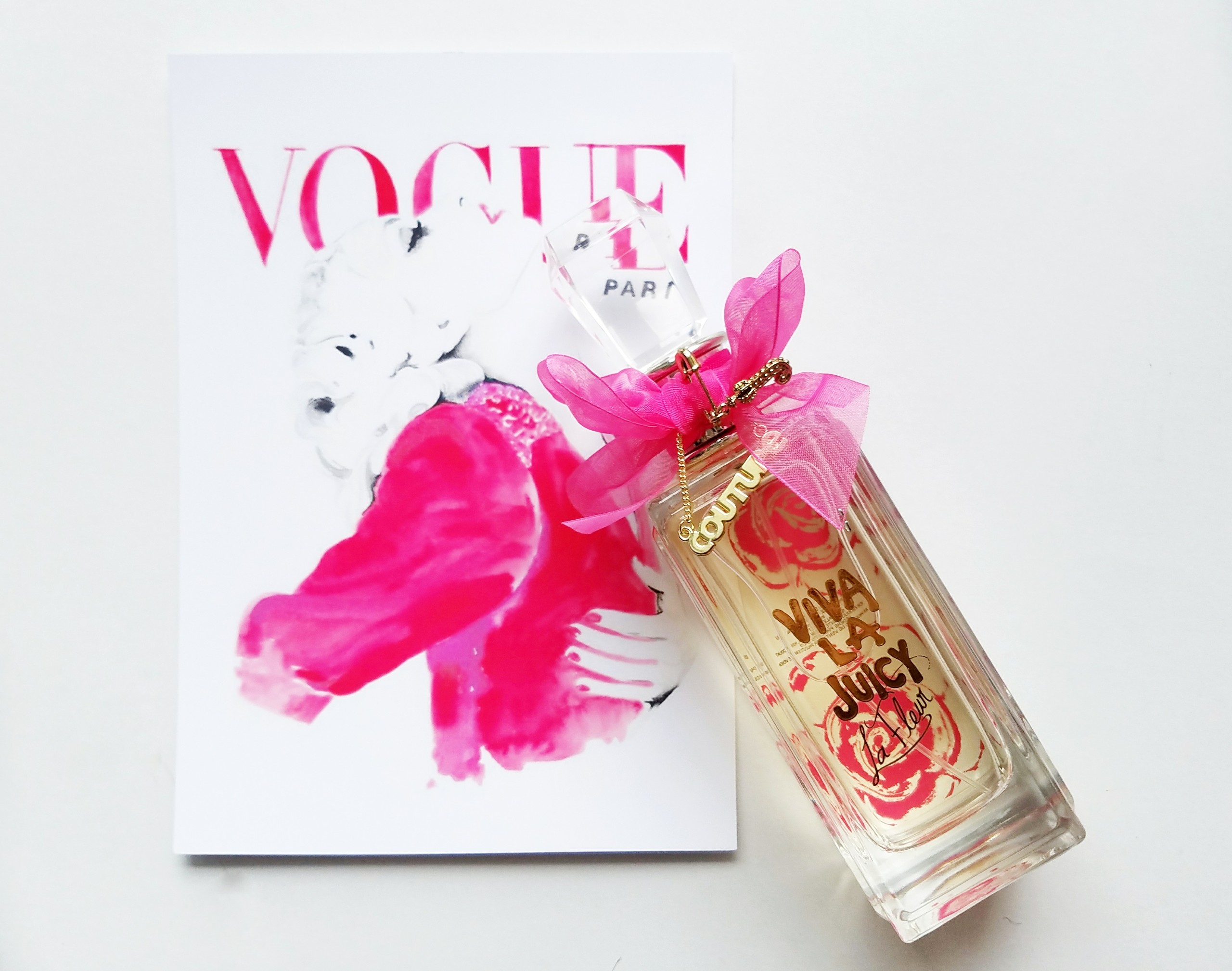 Viva La Juicy La Fleur - Nàng thơ mơ mộng.