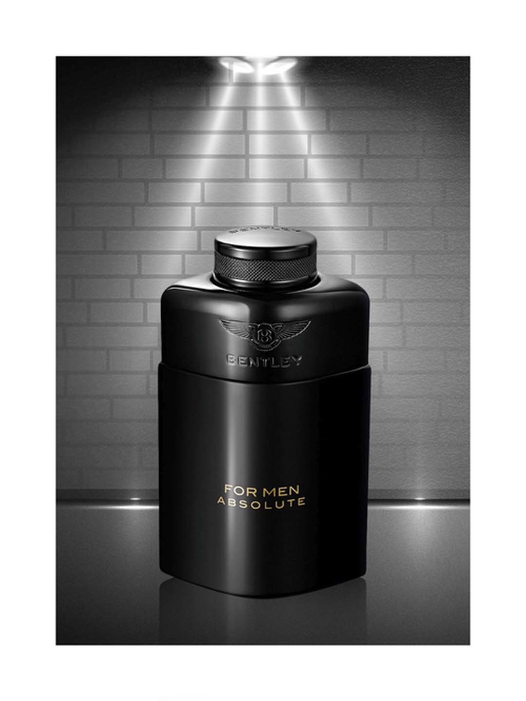 Bentley Absolute - Gucci Pour Homme I reborn