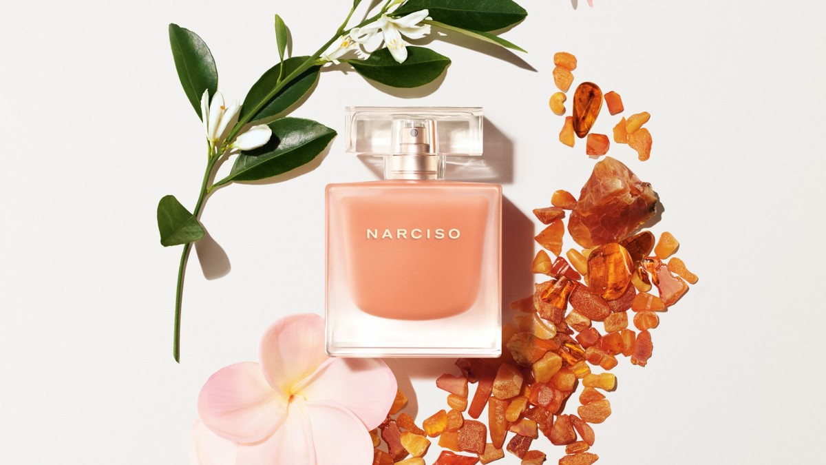 NARCISO NEROLI AMBRÉE - CÔ EM GÁI KIÊU KÌ CỦA NHÀ NARCISO HUYỀN THOẠI