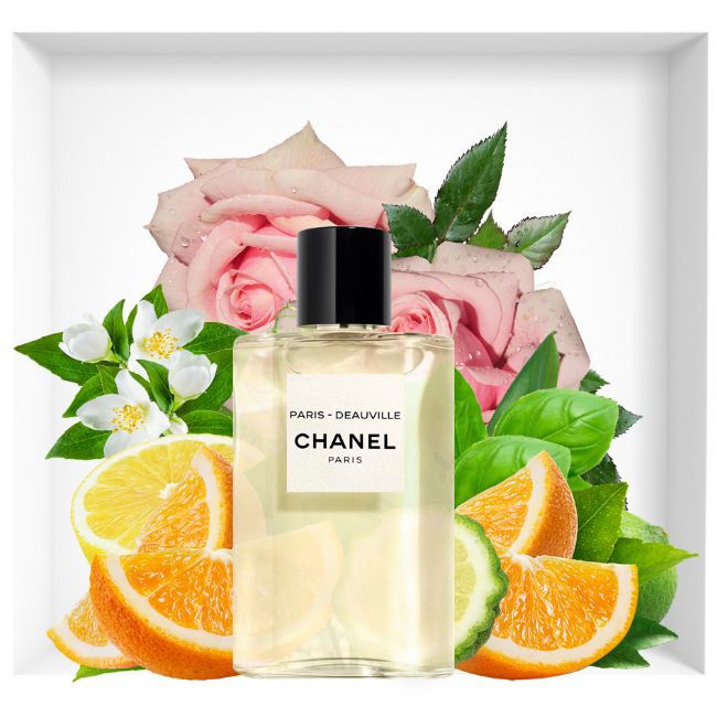 CHANEL PARIS DEAUVILLE- QUÝ CÔ SÀNH ĐIỆU CỦA NHÀ CHANEL 