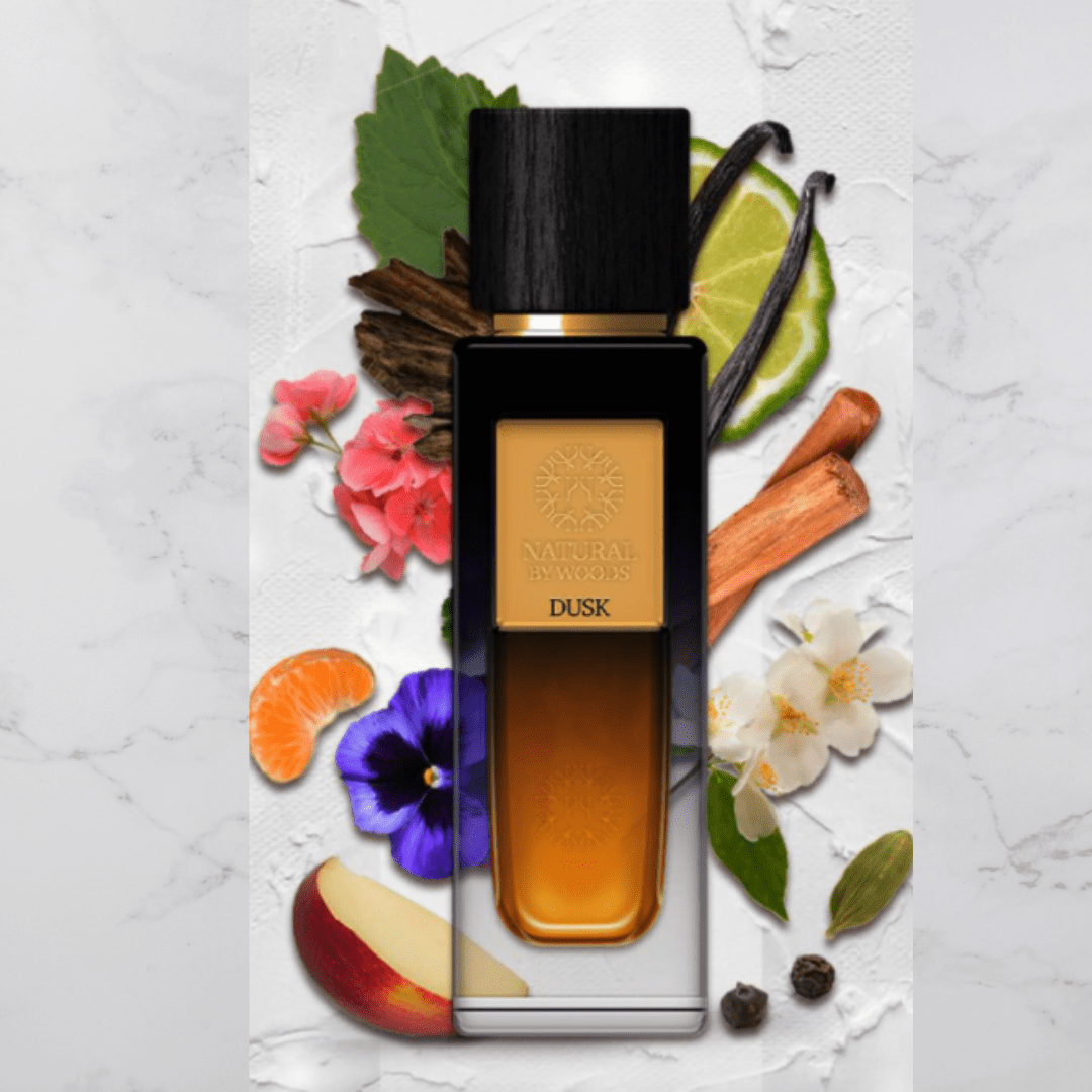 The Woods Collection By Natural Dusk EDP - HIDDEN GEM - Niche Ngon Đẹp Bổ Rẻ - 9/10