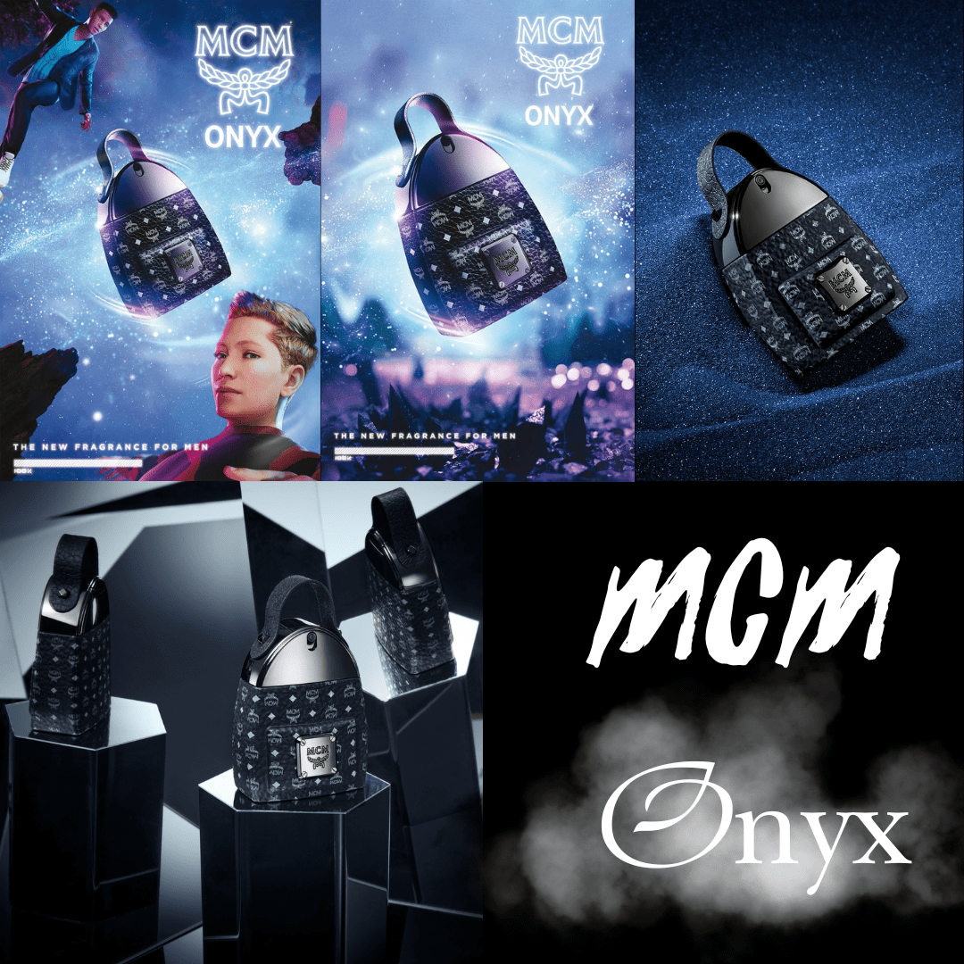 MCM Onyx for Men - 