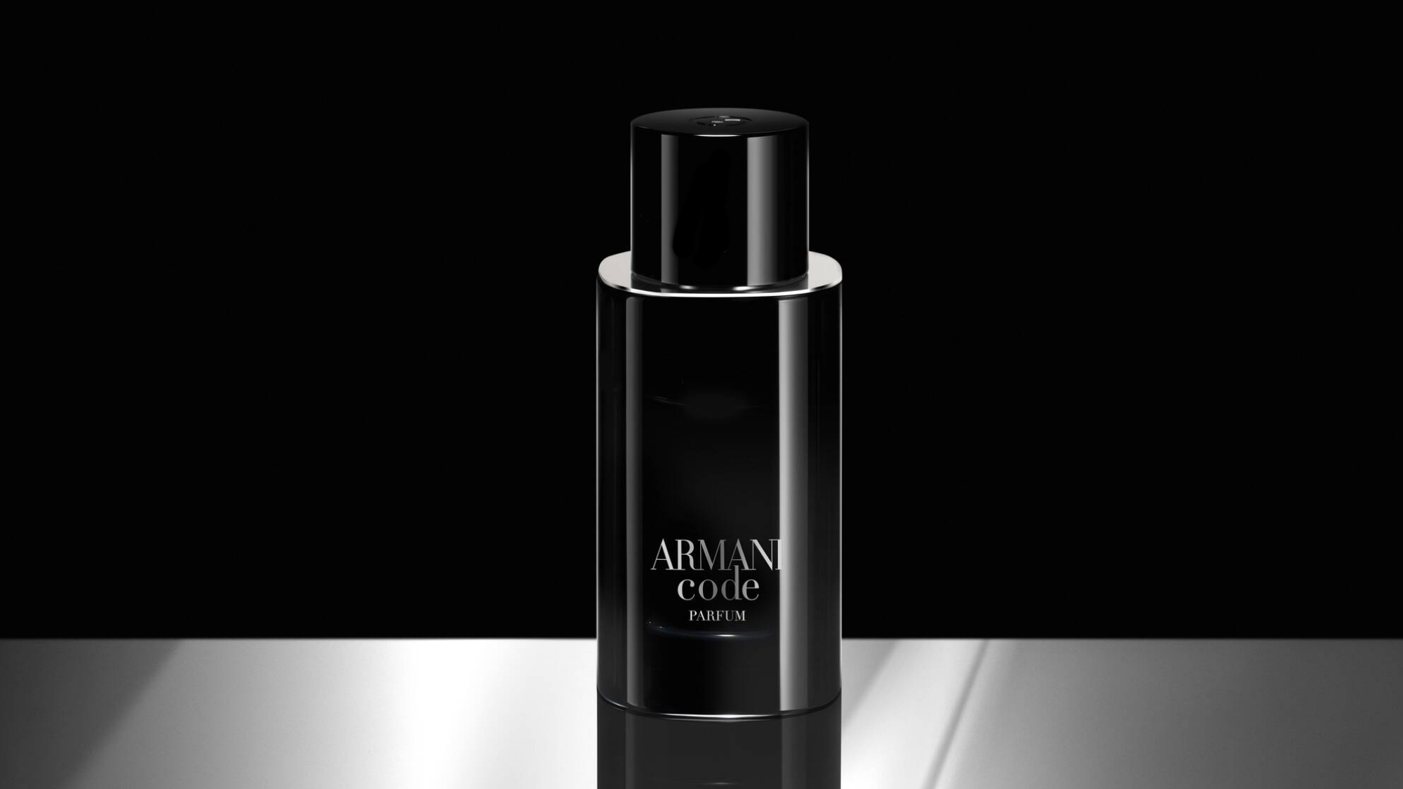 Armani Code Le Parfum - tinh hoa của ARMANI CODE.