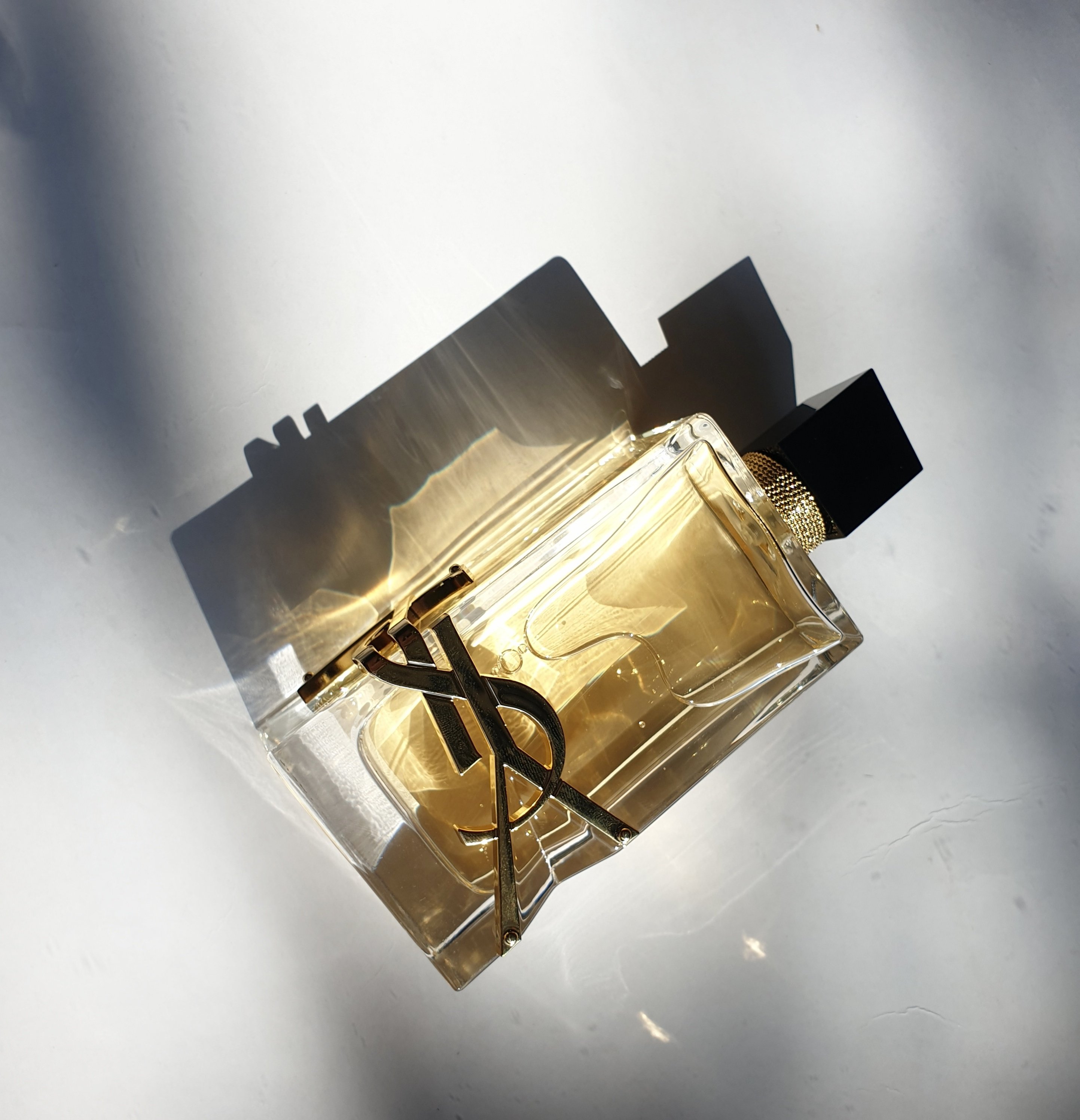 YSL LIBRE EDP - Nàng thơ tự do.