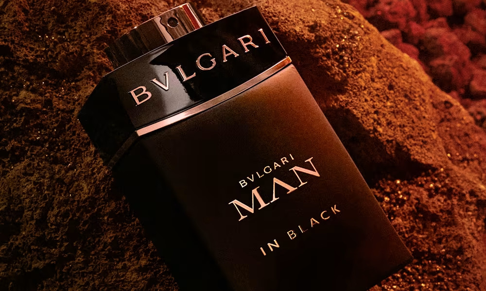 BVL Man In Black - 