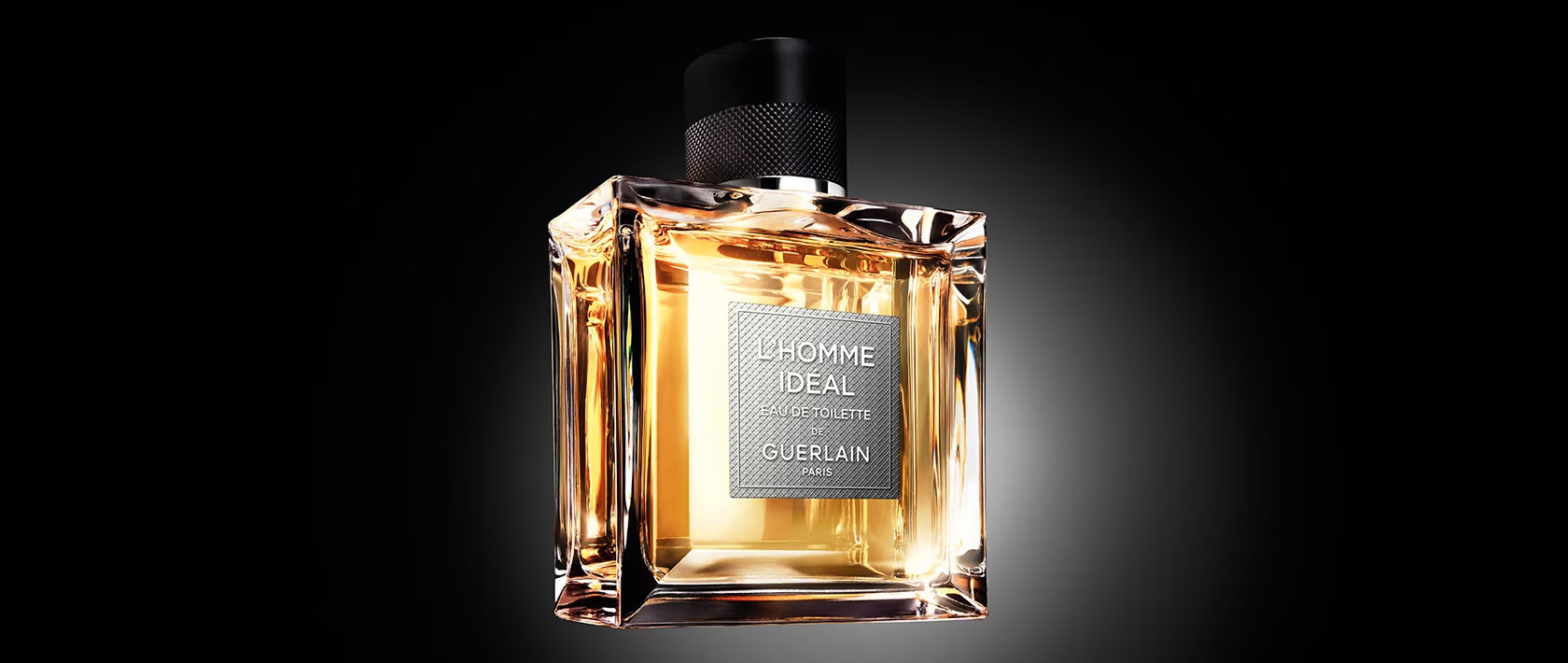 Guerlain L'Homme Ideal EDT - Mùi hương lý tưởng.