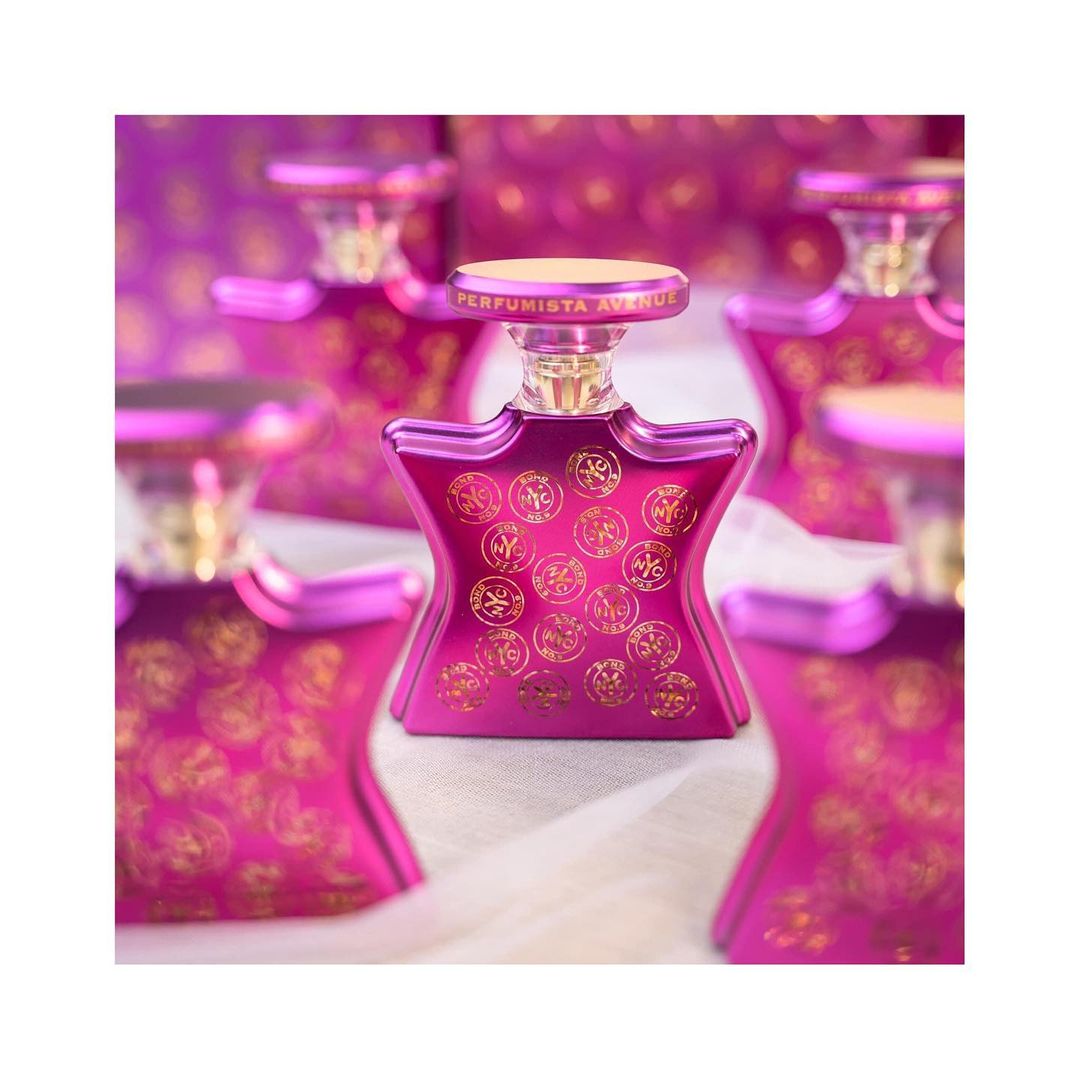 Nước hoa nữ Bond No9 Perfumista Avanue EDP  Vperfume