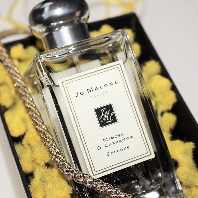 Nước Hoa Nữ Jo Malone Mimosa & Cardamom