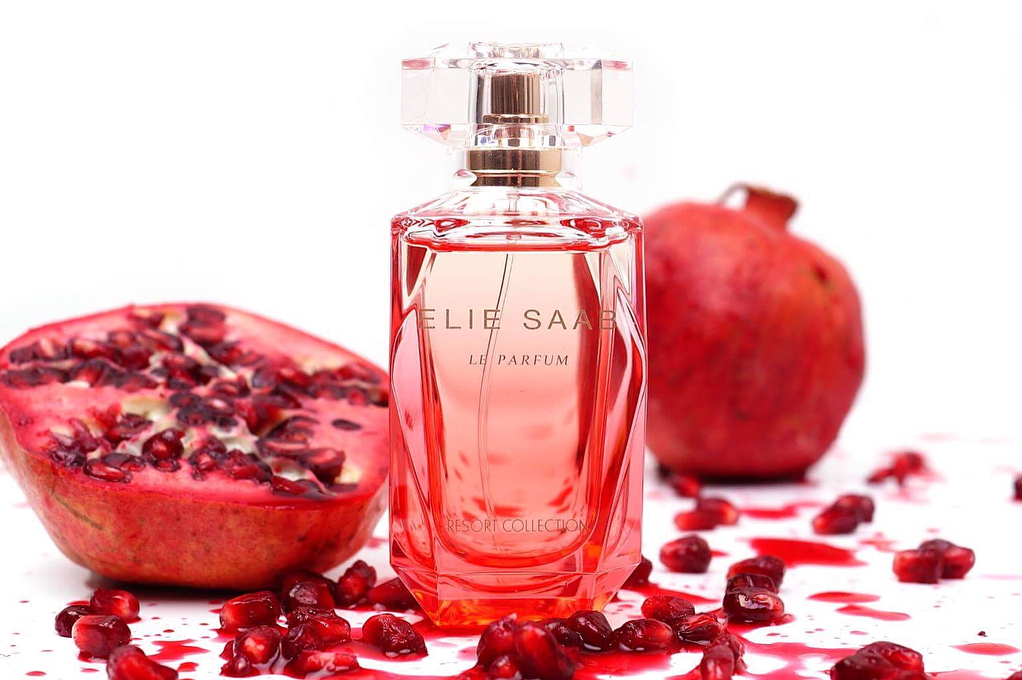 Nước Hoa Nữ Elie Saab Le Parfum Resort Collection EDT