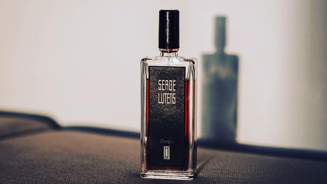 Nước Hoa Unisex Serge Lutens Chergui