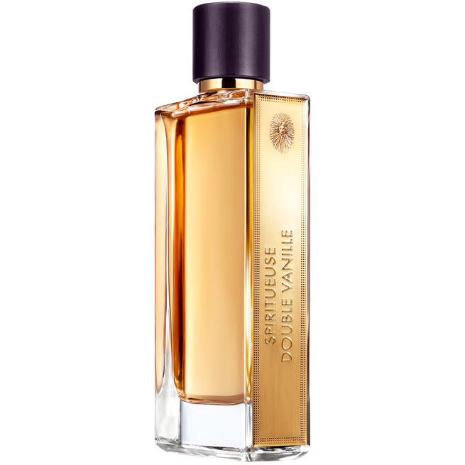Guerlain Spiritueuse Double Vanille EDP 