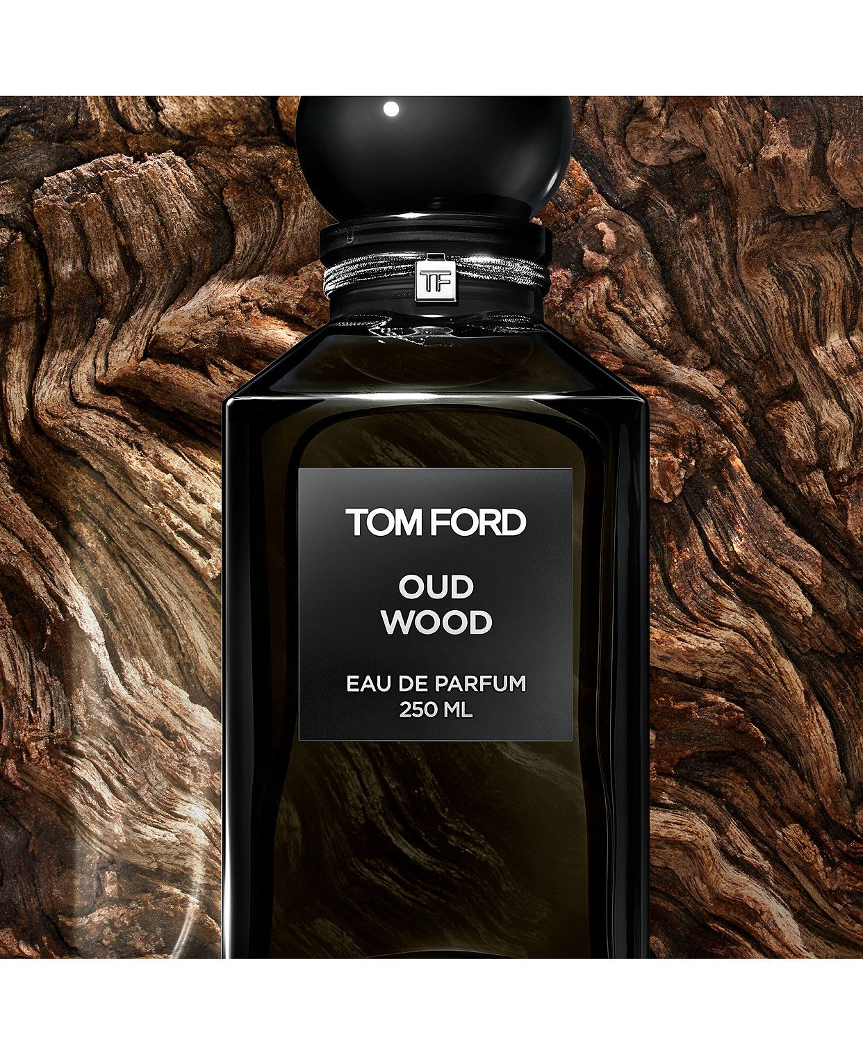 Tom Ford Oud Wood EDP BLANC