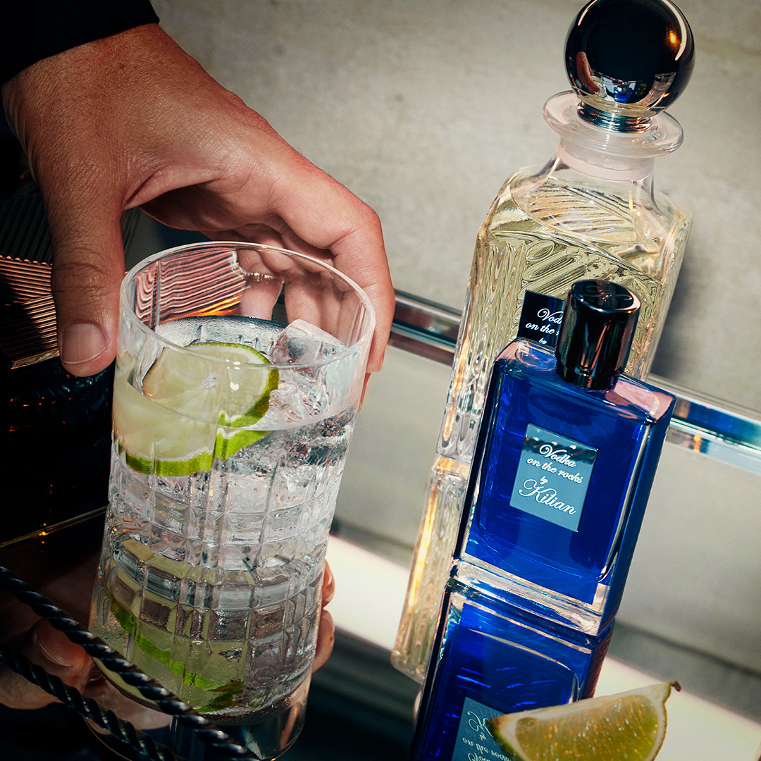 Kilian Vodka On the Rocks EDP 50ml (không hòm) BLANC