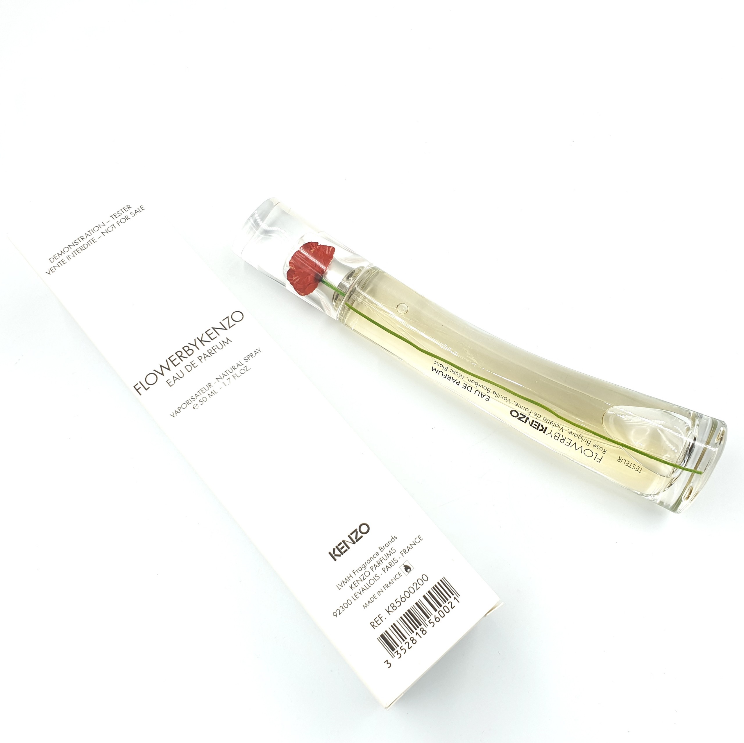 Kenzo Flower EDP BLANC - Main Image