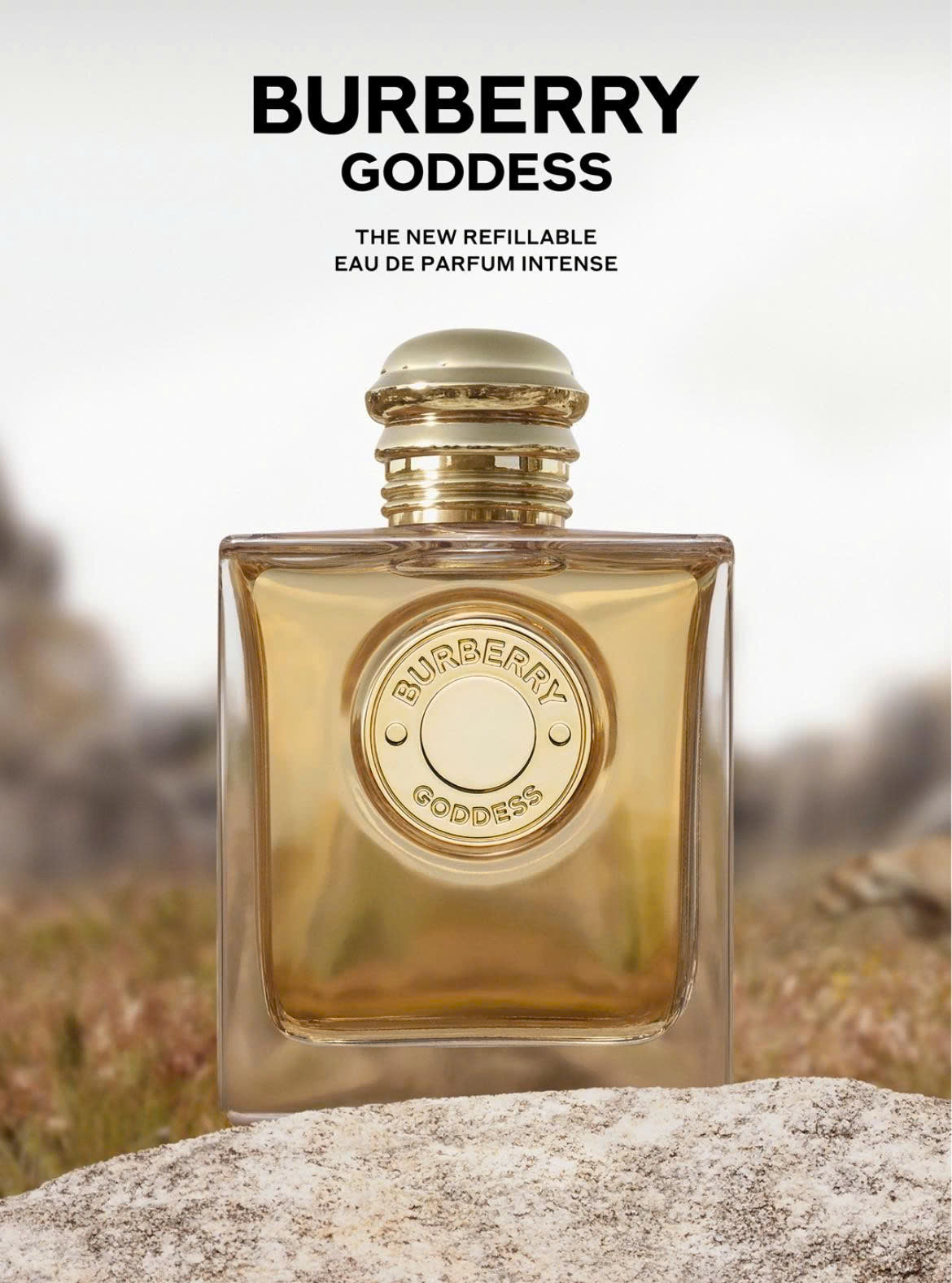 Burberry Goddess EDP 100ml - Main Image