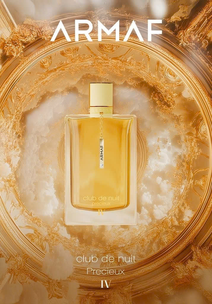 Armaf Club de Nuit Precieux IV 55ml BLANC