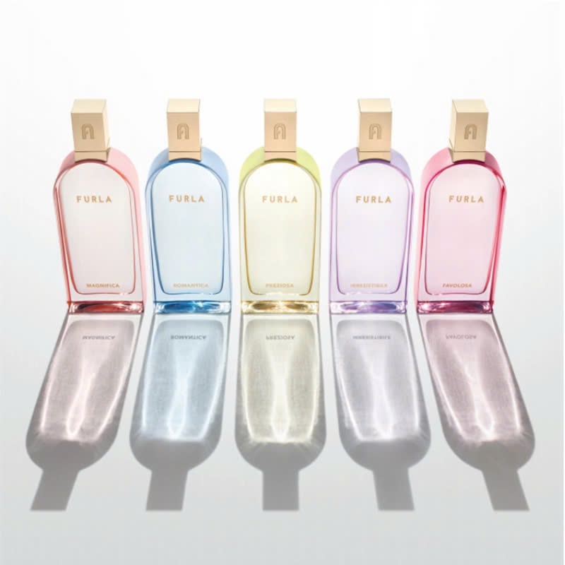 Furla Meravigliosa EDP 100ml BLANC - Main Image