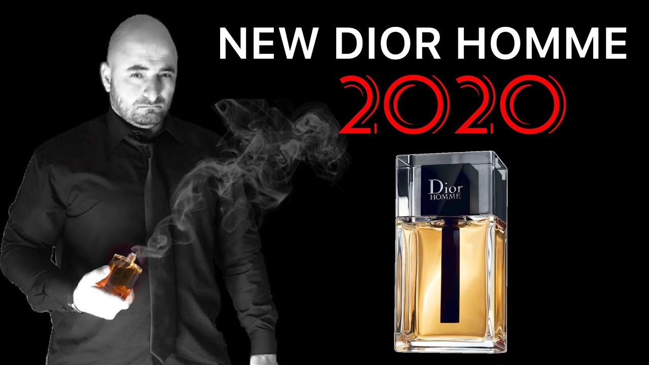 Dior Homme Parfum EDP BLANC