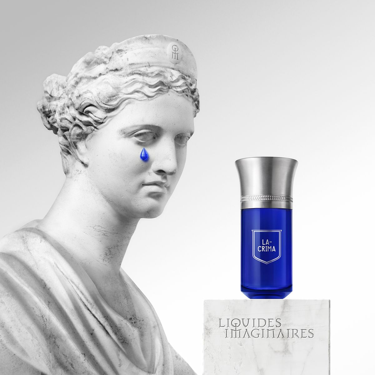 Liquides Imaginaires La Crima EDP BLANC