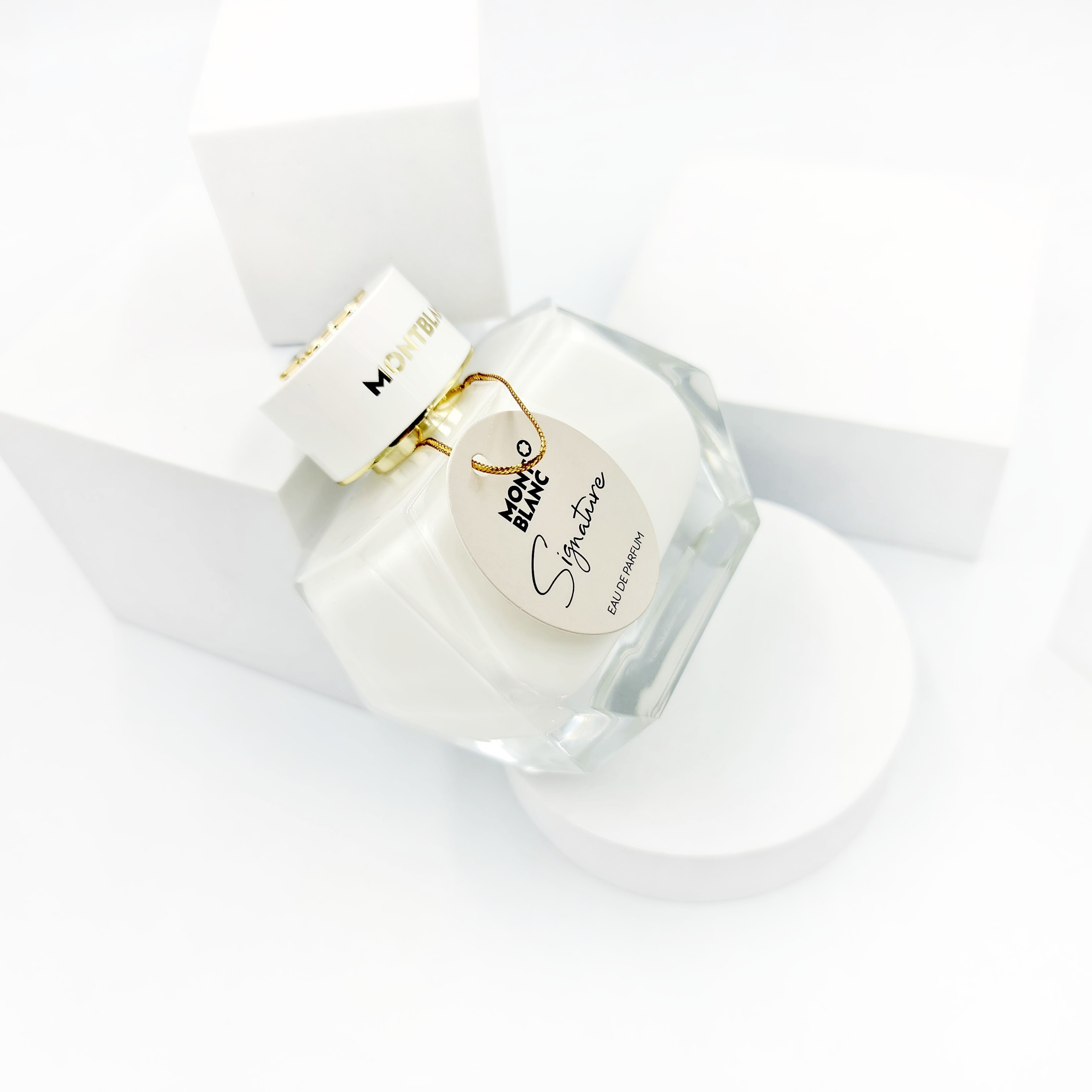 MontBlanc Signature EDP chính hãng R4